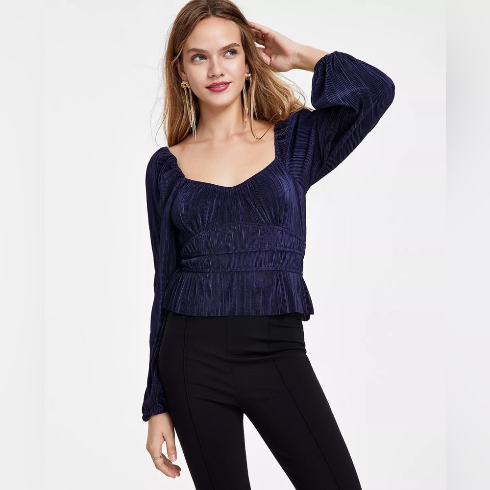 Astr The Label blouse